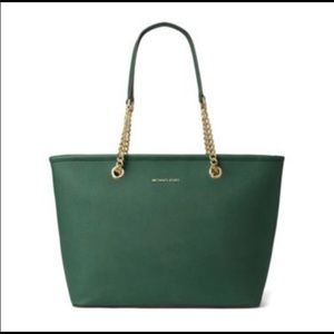 Michael Kors Tote & Wallet!!